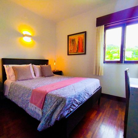 Casa Hospedes Polido Termas de Sao Pedro do Sul Ngoại thất bức ảnh