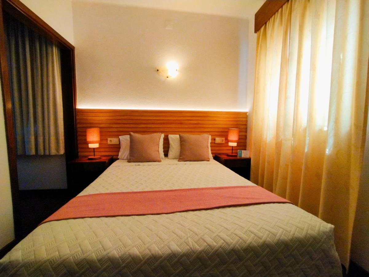 Casa Hospedes Polido Termas de Sao Pedro do Sul Ngoại thất bức ảnh