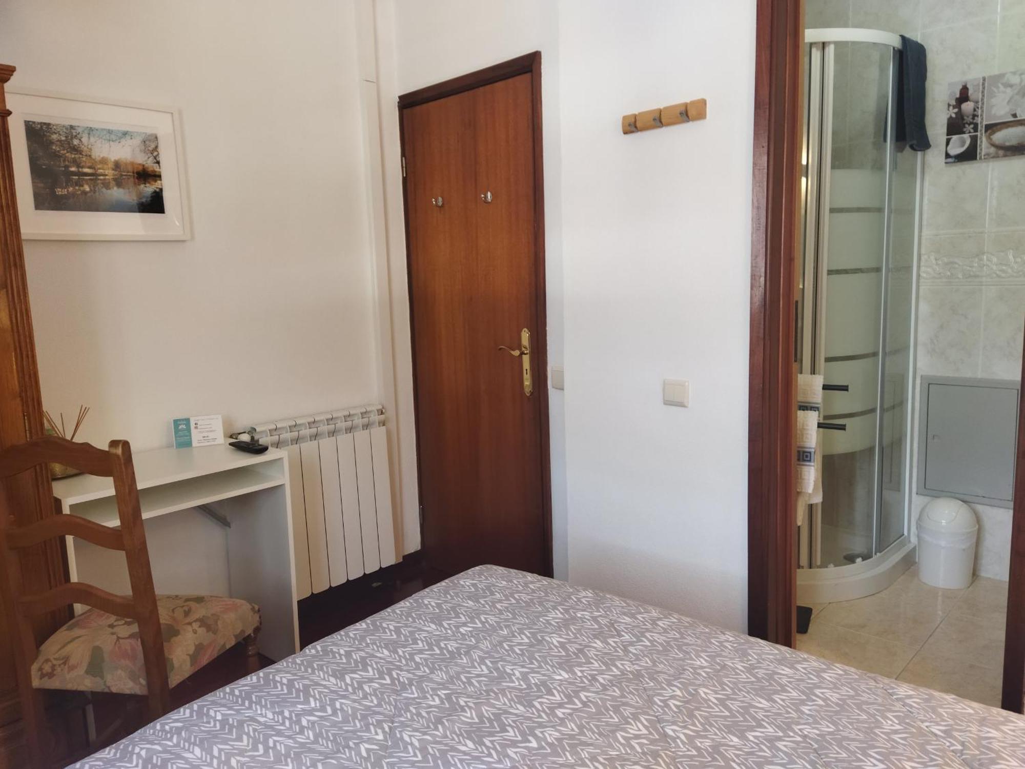 Casa Hospedes Polido Termas de Sao Pedro do Sul Ngoại thất bức ảnh
